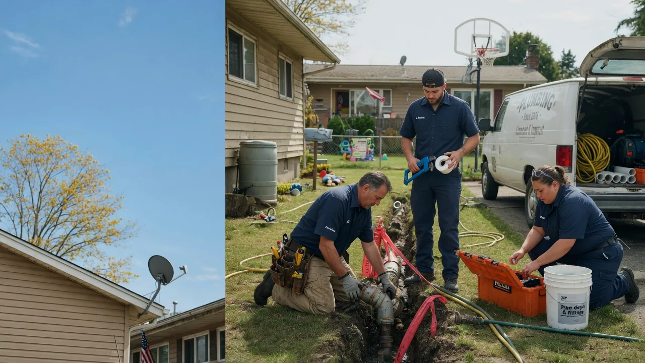 Garbage Disposal Replacement in Fowlerton, TX near me